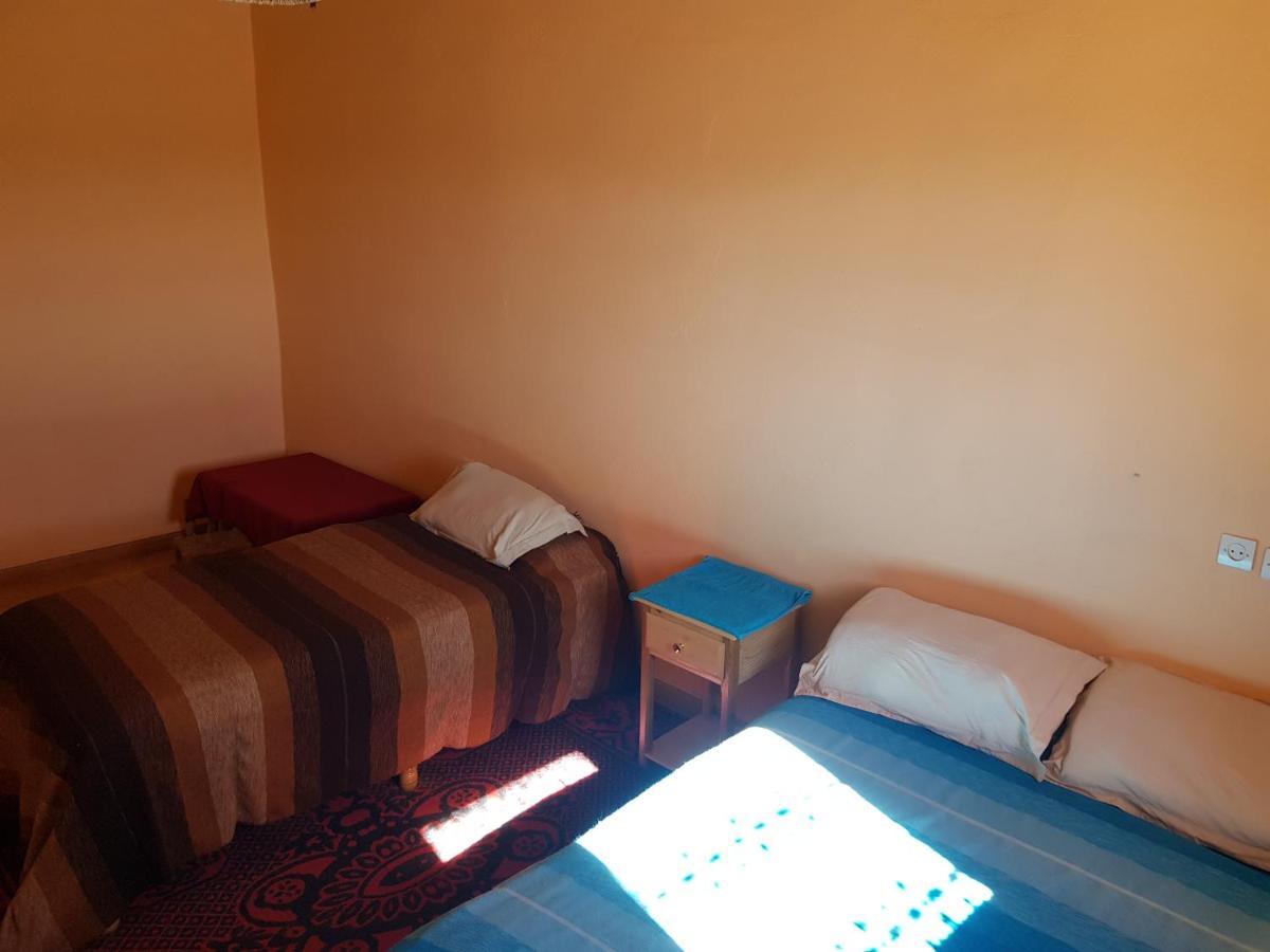 Chez Meriem Merzouga Zewnętrze zdjęcie