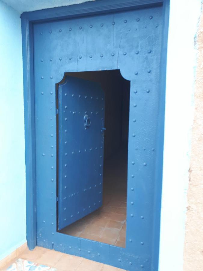 Chez Meriem Merzouga Zewnętrze zdjęcie