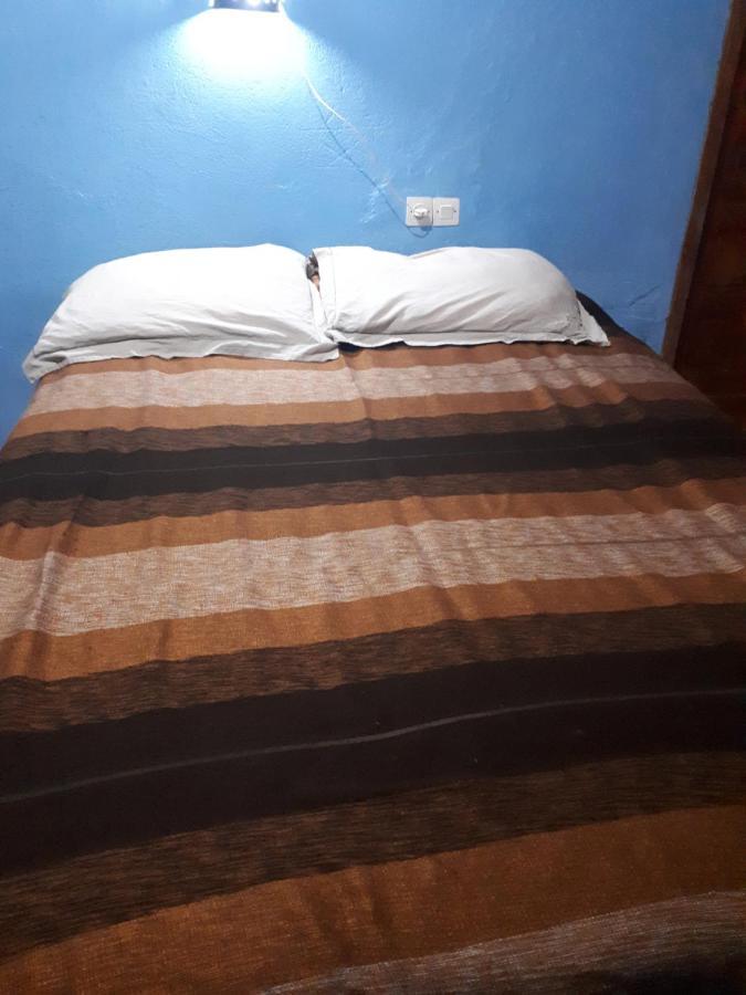 Chez Meriem Merzouga Zewnętrze zdjęcie