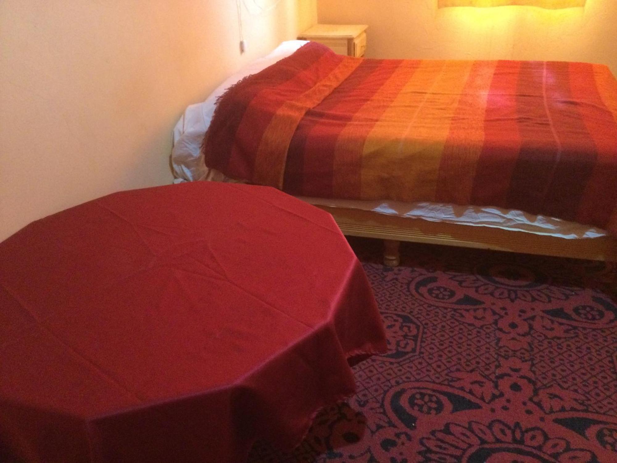 Bed and Breakfast Chez Meriem Merzouga Zewnętrze zdjęcie