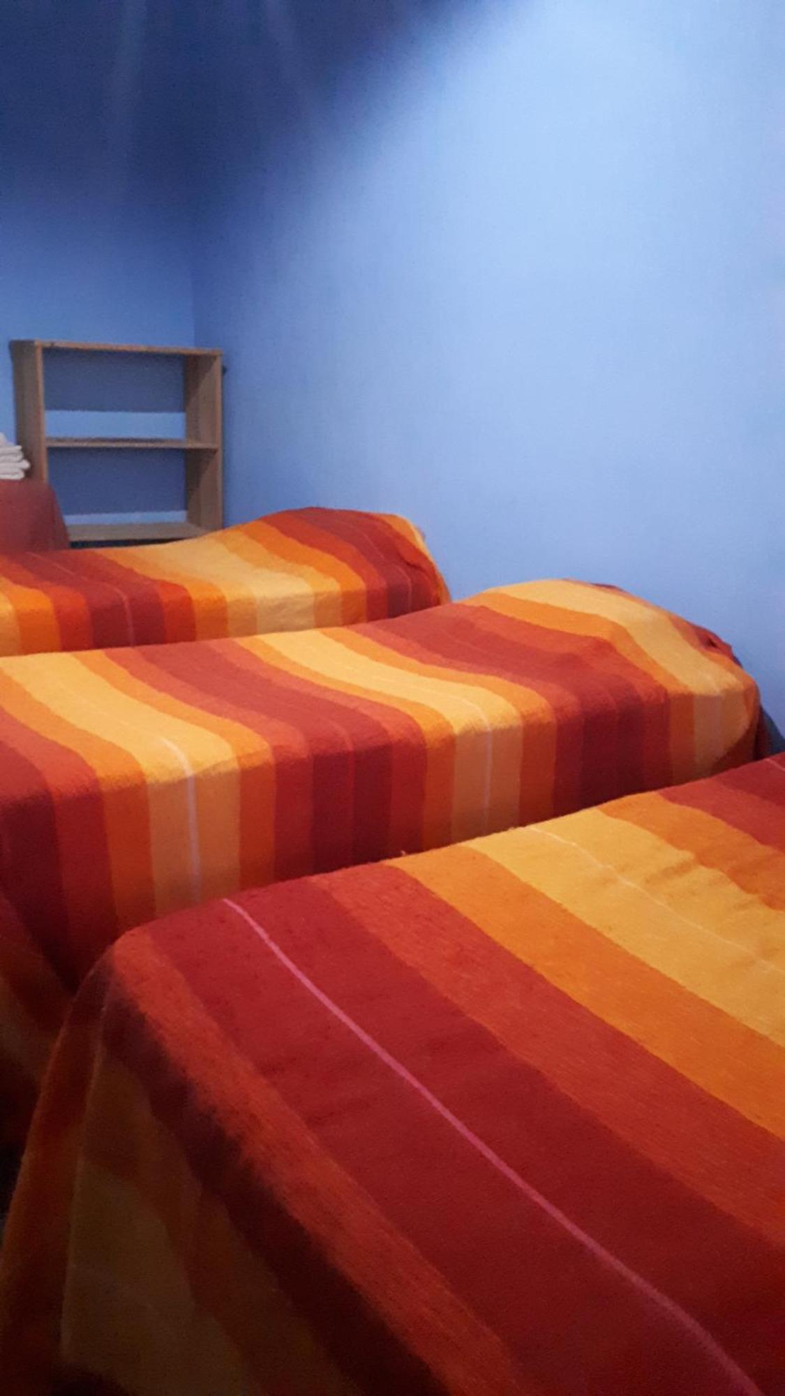 Chez Meriem Merzouga Zewnętrze zdjęcie