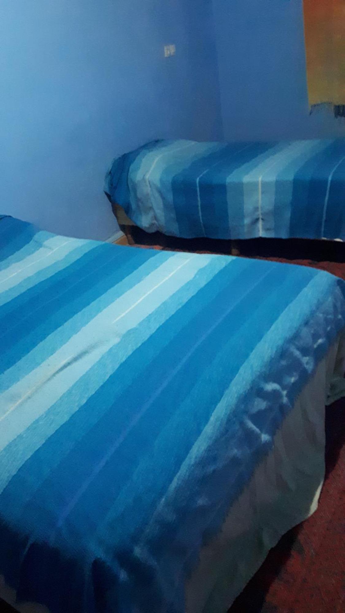 Chez Meriem Merzouga Zewnętrze zdjęcie