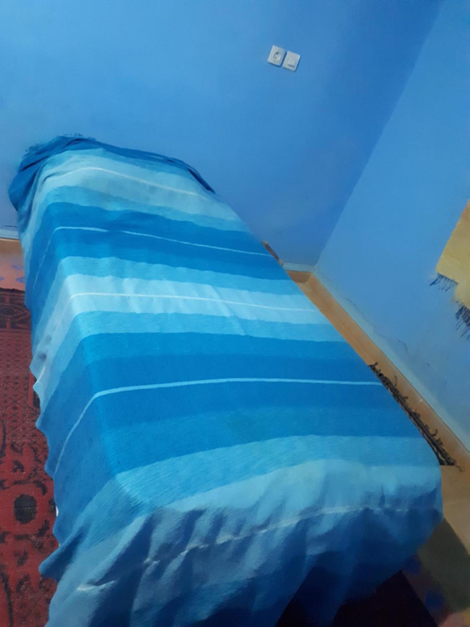 Chez Meriem Merzouga Zewnętrze zdjęcie