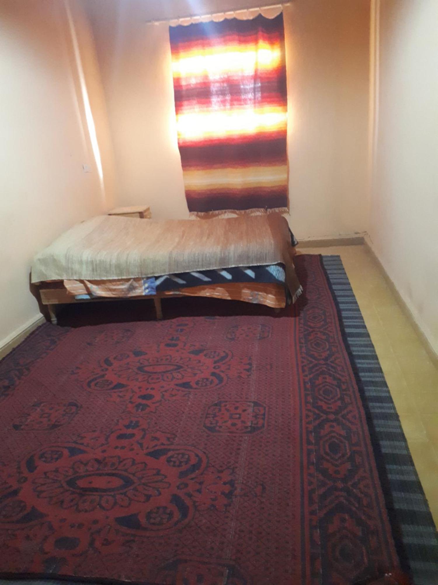 Chez Meriem Merzouga Zewnętrze zdjęcie
