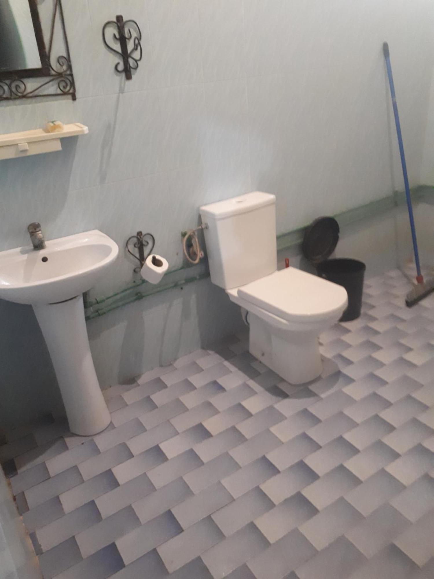 Chez Meriem Merzouga Zewnętrze zdjęcie